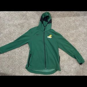 Kentucky State University Thorobreds Nike Tech Jacket Men’s XL